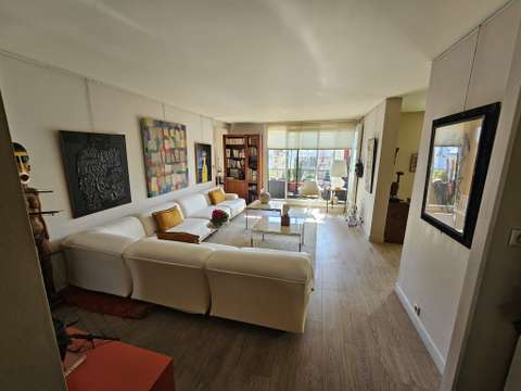 Vente appartement 4 pièces Nantes 44