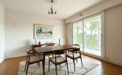 Photo Vente appartement Nantes