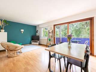 Vente appartement 4 pièces Vente appartement 4 pièces