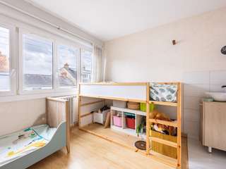 Vente appartement 4 pièces Vente appartement 4 pièces
