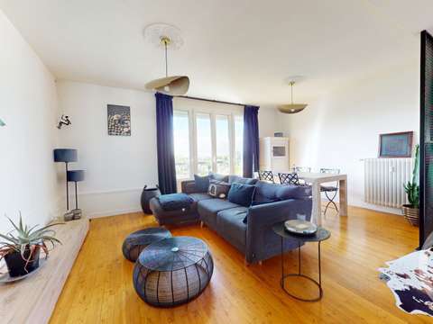 Vente appartement 3 pièces Vente appartement 3 pièces