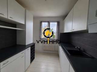 Vente appartement 3 pièces Vente appartement 3 pièces