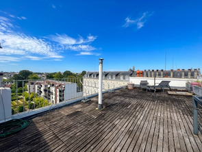Vente Appartement 2 piècesNantes