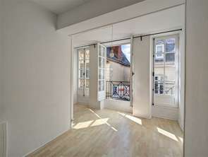 Vente Appartement 2 piècesNantes