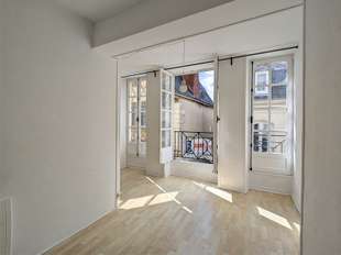 Photo Vente appartement Nantes