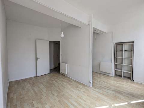 Vente appartement 2 pièces Vente appartement 2 pièces
