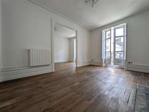Vente Appartement 5 piècesNantes