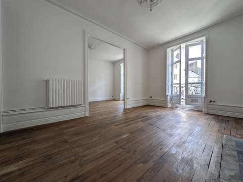 Vente appartement 5 pièces Nantes 44