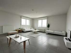 Vente Appartement 2 piècesNantes