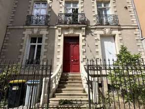 Vente Appartement 2 piècesNantes
