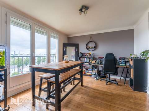 Vente appartement 2 pièces Vente appartement 2 pièces
