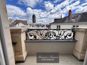 Vente Appartement 4 piècesNantes