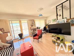 Vente Appartement T1Nantes