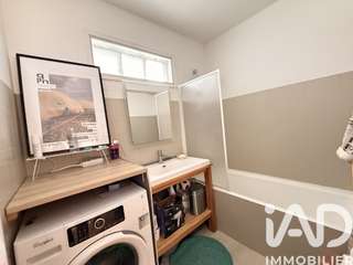 Vente appartement 1 pièce Vente appartement 1 pièce