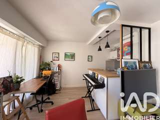 Vente appartement 1 pièce Vente appartement 1 pièce