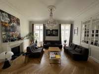 Vente appartement 8 pièces