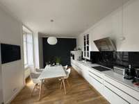 Vente appartement 8 pièces