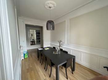 Vente appartement 8 pièces