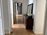 Vente appartement 8 pièces