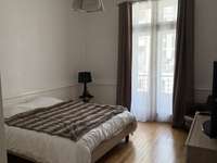 Vente appartement 8 pièces