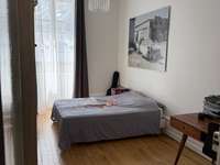 Vente appartement 8 pièces