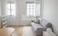 Photo Vente appartement Nantes