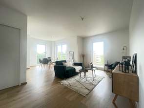 Vente Appartement 4 piècesNantes
