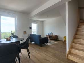 Vente Appartement 4 piècesNantes