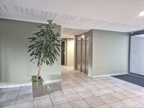 Vente appartement 2 pièces Nantes 44
