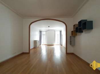 Vente Appartement 4 piècesNantes
