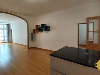 Vente Appartement 4 piècesNantes
