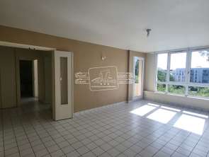 Vente Appartement 2 piècesNantes