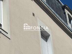 Vente Appartement 2 piècesNantes