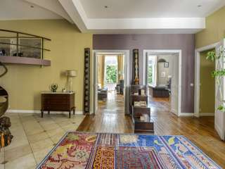 Vente appartement 8 pièces