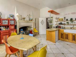 Vente appartement 8 pièces
