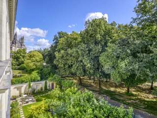 Vente appartement 8 pièces