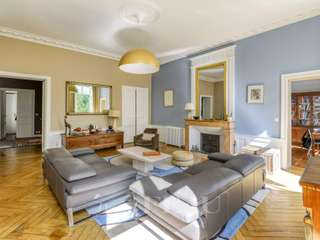 Vente appartement 8 pièces