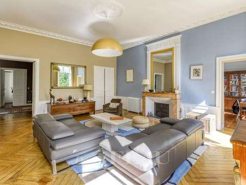 Vente appartement 8 pièces