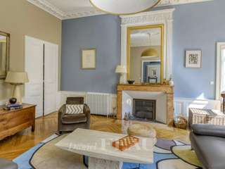 Vente appartement 8 pièces