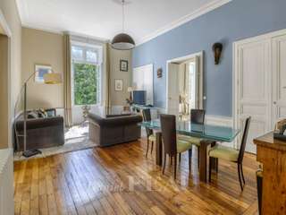Vente appartement 8 pièces