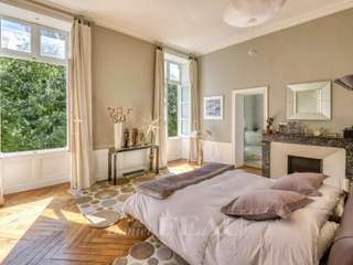 Vente appartement 8 pièces