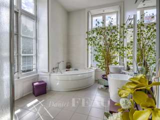Vente appartement 8 pièces
