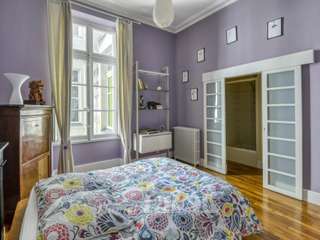 Vente appartement 8 pièces