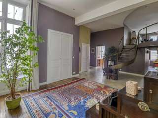 Vente appartement 8 pièces