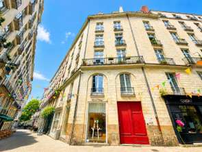 Vente Appartement 2 piècesNantes