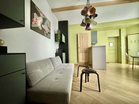 Vente appartement 2 pièces Vente appartement 2 pièces