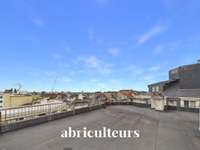Vente appartement 7 pièces