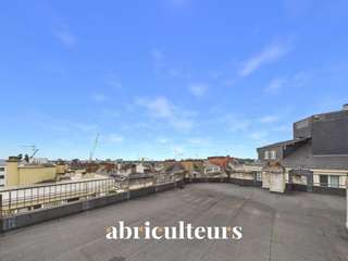 Vente appartement 7 pièces Vente appartement 7 pièces