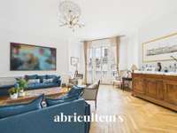 Vente appartement 7 pièces