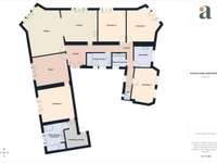Vente appartement 7 pièces